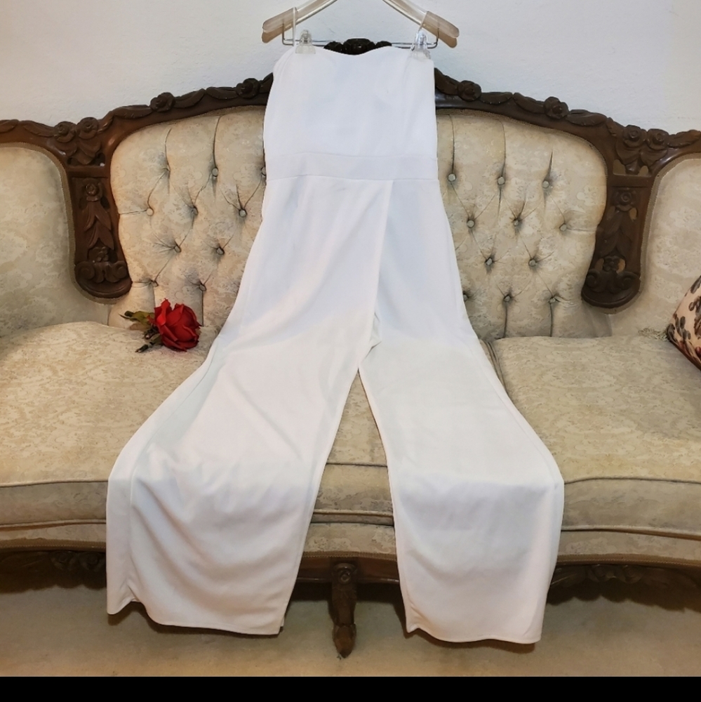 Wind Code Jumpsuit - image 7